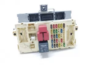 46797609, 2U5DJ1I4C, 501208530100 , art9759389 Блок реле Fiat Stilo Арт 9759389, вид 1