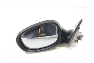 F0142115, E1021017, 7182695 , art9759669 Зеркало наружное левое BMW 3 E90/E91/E92/E93 Арт 9759669, вид 1