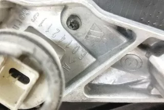 F0142115, E1021017, 7182695 , art9759669 Зеркало наружное левое BMW 3 E90/E91/E92/E93 Арт 9759669, вид 8