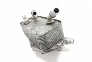 7521064 , art9756356 Радиатор масляный BMW 1 E81/E82/E87/E88 Арт 9756356, вид 4
