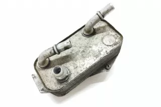 7521064 , art9756356 Радиатор масляный BMW 1 E81/E82/E87/E88 Арт 9756356, вид 5
