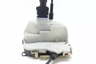 017964, 250906, 0711D2 , art9757234 Замок двери задней правой Renault Espace 4 Арт 9757234, вид 1