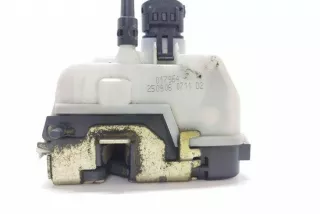 017964, 250906, 0711D2 , art9757234 Замок двери задней правой Renault Espace 4 Арт 9757234, вид 4