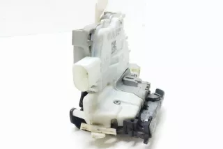 8X1837015C , art9759582 Замок двери передней левой Audi A3 8V Арт 9759582, вид 4