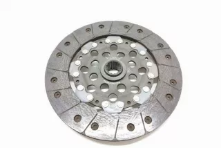 323058610 , art9761893 Диск сцепления Opel Astra H Арт 9761893, вид 4