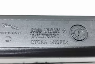 J9D3018C33A, 106057952C , art9758103 Патрубок впускного коллектора Jaguar I-Pace Арт 9758103, вид 2