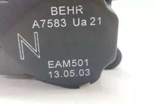 A7583UA21, EAM501 , art9760604 Заслонка печки/климат-контроля Peugeot 307 Арт 9760604, вид 2