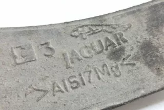 A1S17MG , art9760401 Ступица передняя левая Jaguar S-Type Арт 9760401, вид 2