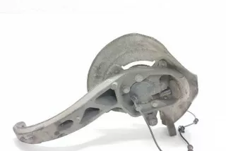 A1S17MG , art9760401 Ступица передняя левая Jaguar S-Type Арт 9760401, вид 5