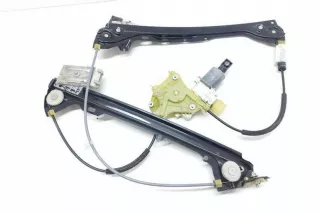 7193455, 983572, 7191117 , art9760956 Молдинг двери передней правой BMW 3 E90/E91/E92/E93 Арт 9760956, вид 3