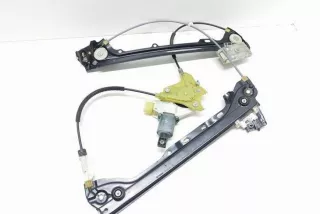 7193455, 983572, 7191117 , art9760956 Молдинг двери передней правой BMW 3 E90/E91/E92/E93 Арт 9760956, вид 6