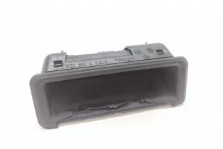 7118158 , art9759720 Ручка крышки багажника BMW 3 E90/E91/E92/E93 Арт 9759720, вид 1