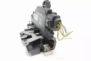3D1837016AC , art9759041 Замок двери передней правой Skoda Octavia A5 Арт 9759041, вид 2