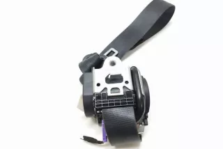 1Z0857701C, 616016400 , art9762283 Ремень безопасности передний левый Skoda Octavia A5 Арт 9762283, вид 6