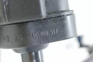 04E906517, 04E133366BL , art9759105 Клапан воздушный Audi A3 8V Арт 9759105, вид 2