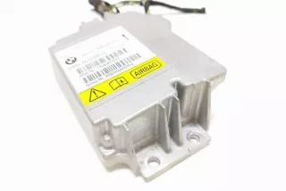 6964607, 0285001530, 31696460701T , art9762955 Блок AirBag BMW 1 E81/E82/E87/E88 Арт 9762955, вид 2
