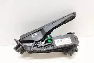 1K1723503T, 6PV01049851, 050111 , art9761464 Педаль газа Volkswagen Golf 5 Арт 9761464, вид 2