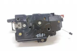 3D1837016A, 991625101 , art9760785 Замок двери передней правой Volkswagen Touareg 1 Арт 9760785, вид 4