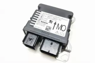 BS7T14B321AD, 6200125508CB, 0285010949 , art9763291 Блок AirBag Ford Mondeo 1 Арт 9763291, вид 1