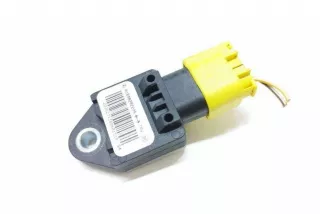 A1698202226 , art9762079 Датчик удара Mercedes A W169 Арт 9762079, вид 1