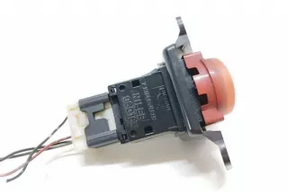 06016 , art9760890 Кнопка аварийной сигнализации Nissan Almera Tino Арт 9760890, вид 4