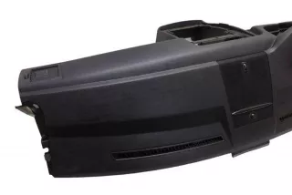 0020198504, 10053409D84000 , art9764664 Панель передняя салона (торпедо) Mercedes B W245 Арт 9764664, вид 2