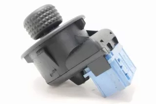 185526 , art9763511 Джойстик регулировки зеркал Citroen C2  Арт 9763511, вид 2