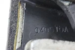 040510A , art9763539 Замок двери передней правой Dacia Sandero 1 Арт 9763539, вид 6