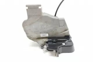 30799338, A048069, 3158AC75RB , art9761033 Замок двери задней левой Volvo S40 2 Арт 9761033, вид 1