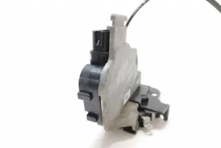 30799338, A048069, 3158AC75RB , art9761033 Замок двери задней левой Volvo S40 2 Арт 9761033, вид 2