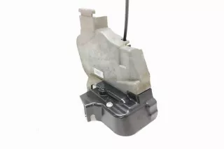 30799338, A048069, 3158AC75RB , art9761033 Замок двери задней левой Volvo S40 2 Арт 9761033, вид 3