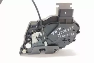 30799338, A048069, 3158AC75RB , art9761033 Замок двери задней левой Volvo S40 2 Арт 9761033, вид 4