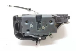 30799338, A048069, 3158AC75RB , art9761033 Замок двери задней левой Volvo S40 2 Арт 9761033, вид 5