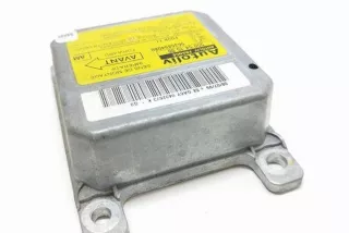9636894080, 550541500 , art9761533 Блок AirBag Peugeot 206 1 Арт 9761533, вид 3