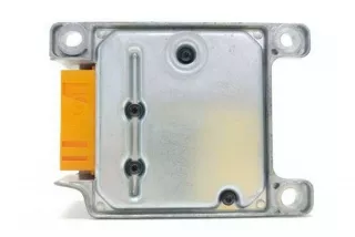 9636894080, 550541500 , art9761533 Блок AirBag Peugeot 206 1 Арт 9761533, вид 4