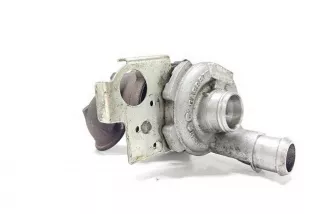 7G9Q6K682BD, 76364721 , art9765128 Турбина Ford Focus 2 1.8л Арт 9765128, вид 2