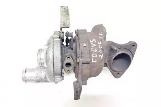 7G9Q6K682BD, 76364721 , art9765128 Турбина Ford Focus 2 1.8л Арт 9765128, вид 4