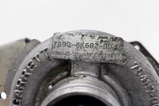 7G9Q6K682BD, 76364721 , art9765128 Турбина Ford Focus 2 1.8л Арт 9765128, вид 8