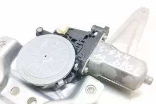 8353079J00, 2621004050 , art9765331 Стеклоподъемник задний правый Suzuki SX4 1 Арт 9765331, вид 2