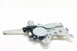 8353079J00, 2621004050 , art9765331 Стеклоподъемник задний правый Suzuki SX4 1 Арт 9765331, вид 3