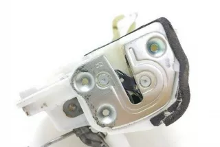 8K06B0510, GS8S , art9761856 Замок двери передней правой Mazda 6 2 Арт 9761856, вид 4