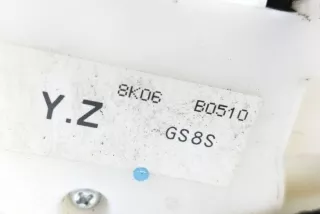 8K06B0510, GS8S , art9761856 Замок двери передней правой Mazda 6 2 Арт 9761856, вид 6