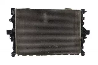 6G918C342GA , art9763864 Радиатор (основной) Ford S-Max 1 Арт 9763864, вид 1