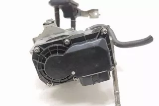 101005L29H, 02224 , art9765349 Заслонка дроссельная Honda Insight 2 Арт 9765349, вид 2