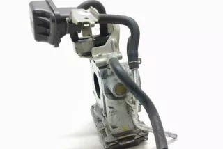 101005L29H, 02224 , art9765349 Заслонка дроссельная Honda Insight 2 Арт 9765349, вид 3
