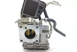 101005L29H, 02224 , art9765349 Заслонка дроссельная Honda Insight 2 Арт 9765349, вид 6