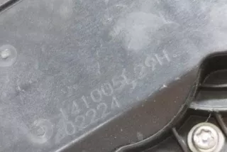 101005L29H, 02224 , art9765349 Заслонка дроссельная Honda Insight 2 Арт 9765349, вид 7