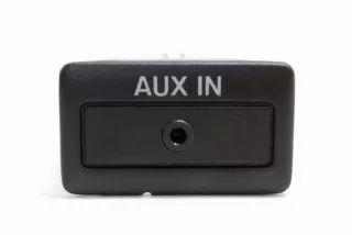 TD1166DFX5700, 80112A , art9763865 Разъем AUX / USB Mazda 6 2 Арт 9763865, вид 1