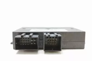 1K0907383, 506153 , art9763883 Блок согласования фаркопа Volkswagen Passat B6 Арт 9763883, вид 2