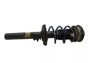 5Q0413023DA, AU370VA3246 , art9765779 Амортизатор передний левый Audi A3 8V Арт 9765779, вид 4